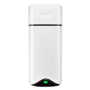 ARISTON BOMBA CALOR NUOS EVOA+110WH