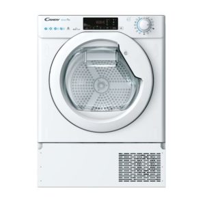 CANDY SECADOR ROUPA BCTD H7A1TE S