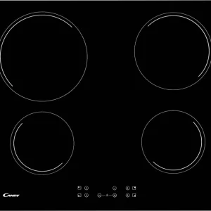 CANDY PLACA VITROCERAMICA CC64CH