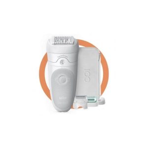 BRAUN DEPILADORA MAX BRAUN SE5