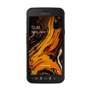SAMSUNG G398FZKD E3 RUGGED SMARTP