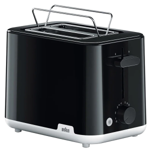BRAUN HT1010BK TORRADEIR