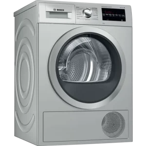 BOSCH WTG8729XEE SECADOR ROUPA