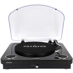 AIWA GIRA DISCOS GBTUR 120BKMKII