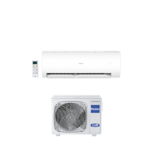 HAIER AR CONDICIONADO PEARL 35 AS