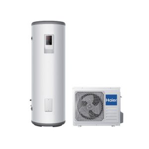 HAIER BOMBA CALOR SPLIT HP200S1