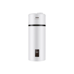 HAIER BOMBA DE CALOR HP110M5 120L