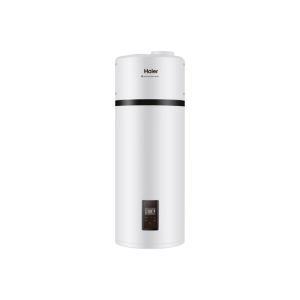 HAIER BOMBA DE CALOR HP110M5 120L