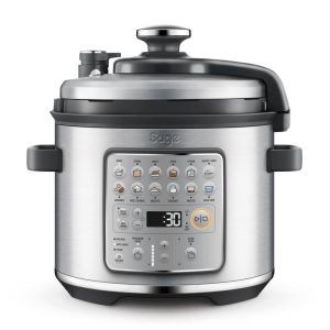 SAGE PANELA THE FAST SLOW GO SPR680