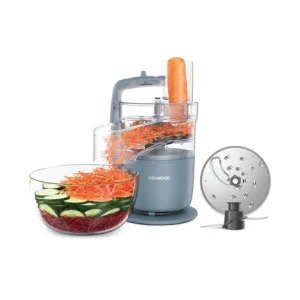KENWOOD FDP22130GY PROCESSADOR MULT