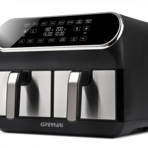 FRITADEIRA DUPLA FERRARI G1015000