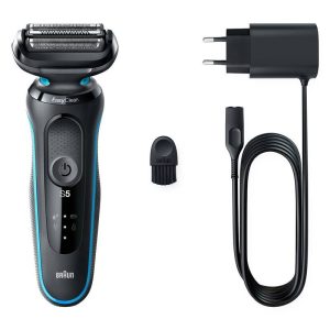 BRAUN MAQUINA BARBEAR S5 51M1000S M