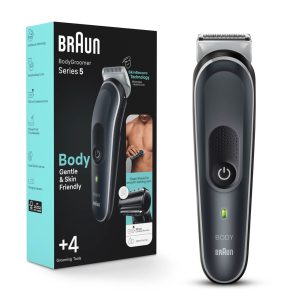 BRAUN APARADOR CORPORAL BG5360