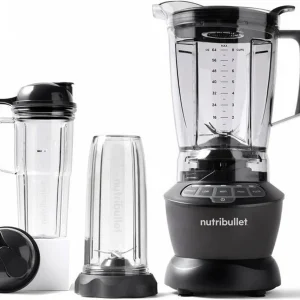 NUTRIBULLET NBF500DG COPO LIQUIDIFI