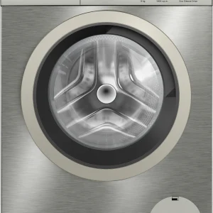 BOSCH MAQUINA LAVAR ROUPA WUU28T6KE