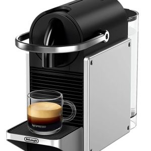 DELONGHI NESPRESSO EN127.S EG