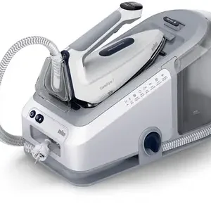 BRAUN FERRO CALDEIRA IS32231GY