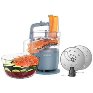 KENWOOD MULTIPRO GO FDP23.140GY
