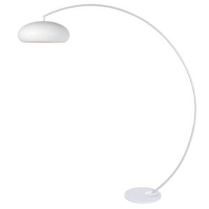 VENGO Floor Lamp 3xE14 H204 L200cm White