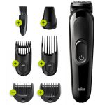 BRAUN MGK3225 BLBLK BOX