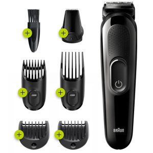 BRAUN MGK3225 BLBLK BOX