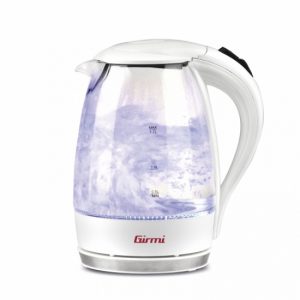 GIRMI JARRO TERMICO VIDRO BL40