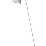 TJOLL Floor Lamp E27 H164cm White