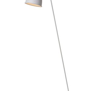 TJOLL Floor Lamp E27 H164cm White