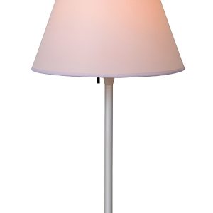 INES Desk Lamp 1xE27 H60cm White