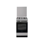 INDESIT IS5G1PMX/E FOGAO 50