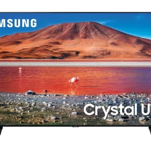 SAMUE43TU7005K TV43 4K TU7005 CRYST