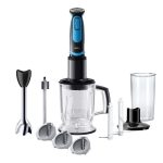 BRAUN 4191 MQ5064 BKBL VARINHA+SPI