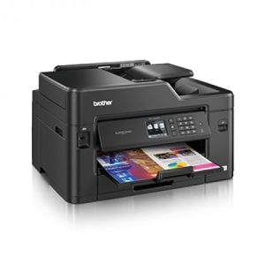 BROMFCJ5330DWY MULTIF JATO TINTA