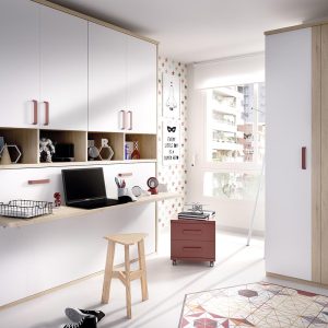Quarto Juvenil H401