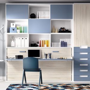 Quarto juvenil 4