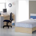 KIDS QUARTO CRIANÇA AZUL 2