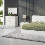 QUARTO CASAL MONACO BRANCO