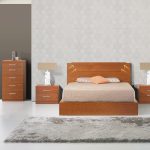 QUARTO CASAL MONACO CEREJEIRA