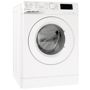 INDESIT MAQ.LAVAR ROUPA MTWE81283 W
