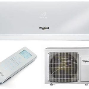 WHIRLPOOL SPIW312A2WF AC 12KBTU WIF