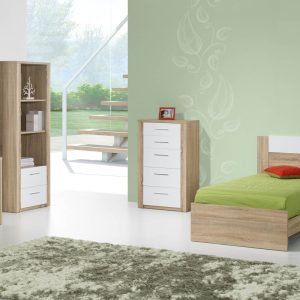 QUARTO PESSOA PARIS NATURA