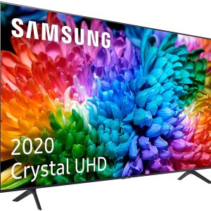SAMUE55TU7105K TV LED TU7105 4K CRY
