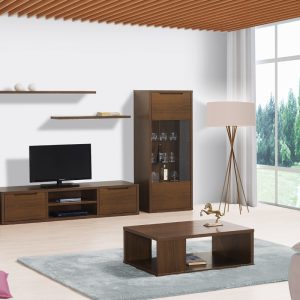 SALA ESTAR VIENA NOGUEIRA MONTANA