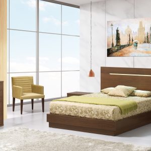 QUARTO CASAL VIENA NOGUEIRA MONTANA