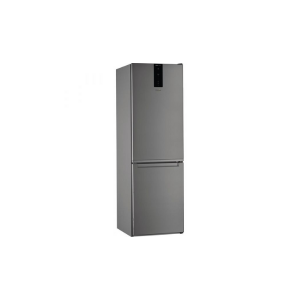 WHIRLPOOL W7821 OOX FRI/FREE COMBIN