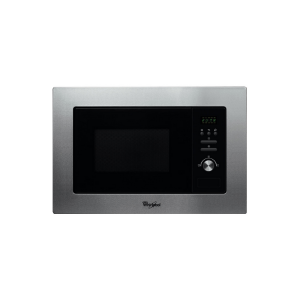 WHIRLPOOL AMW 150 IX MICROONDAS EN