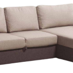 Sofá chaise long Calvin