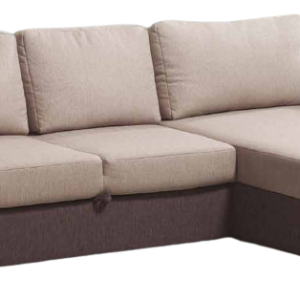 Sofá chaise long Calvin