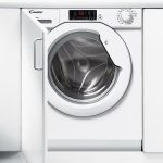 CANDY CBWM814D-S MLR ENCASTRE