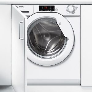CANDY CBWM814D-S MLR ENCASTRE